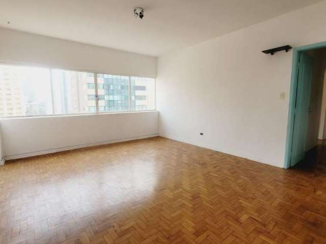 Apartamento tipo  para venda com 3 quartos, 110m²