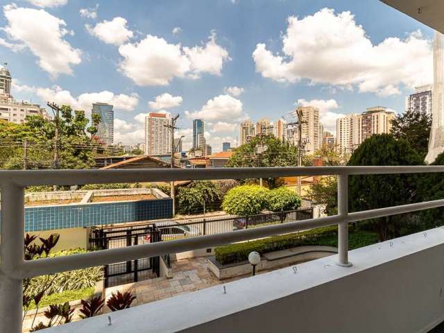 Apartamento tipo  para venda com 3 quartos, 78m²