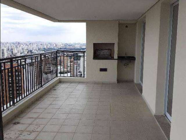 Apartamento com 4 Dormitórios à venda  , 224 m² a partir de R$ 2.700.000 - Parque da Mooca - São Paulo/SP