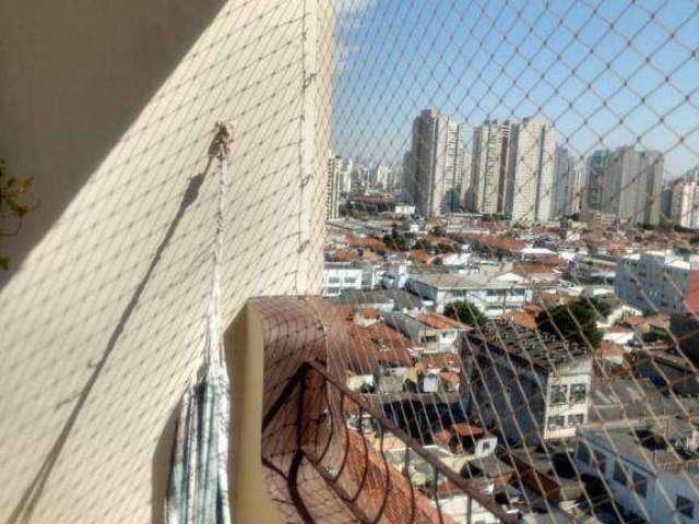 Apartamento com 03 dormitórios 01 vaga de garagem para venda