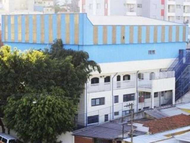 Prédio comercial para venda ou locação , próximo ao Shopping Anália Franco