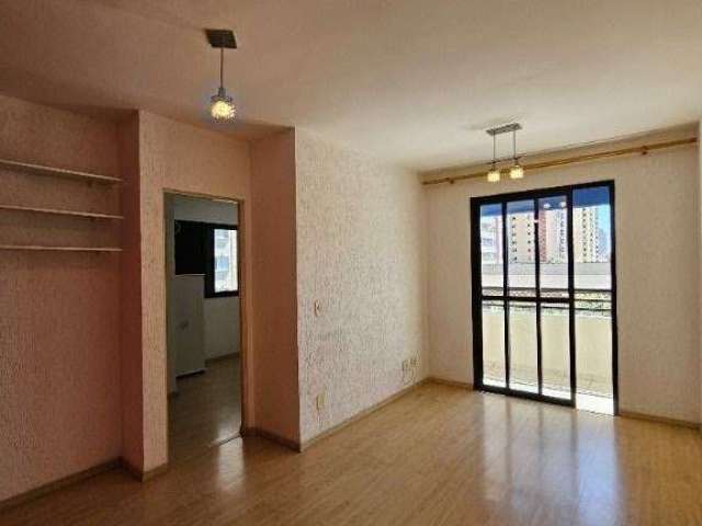 Apartamento com 1 Dormitório , próximo ao Metro Tatuapé para alugar, 40 m² por R$ 2.362/mês - Tatuapé - São Paulo/SP