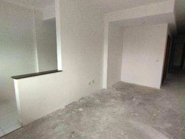 Apartamento novo no Tatuapé , com 3 Dormitórios , 64m² e 1 Vaga Solta