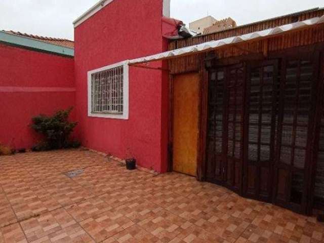 Casa Comercial com 2 Salas 65 m² - venda por R$ 760.000 ou aluguel por R$ 2.614/mês - Mooca - São Paulo/SP