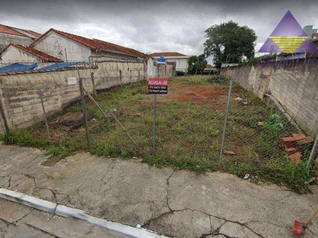 Terreno à venda, 406 m² ,Próximo ao Metro Jabaquara,- São Paulo/SP