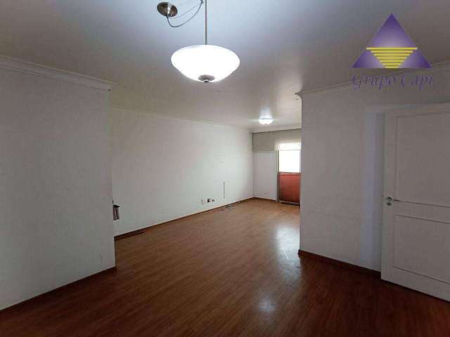 Apartamento com 4 dormitórios sendo 2 Suites, 2 Vagas ,próximo ao Metro Belem, por R$ 800.000 - Belenzinho - São Paulo/SP