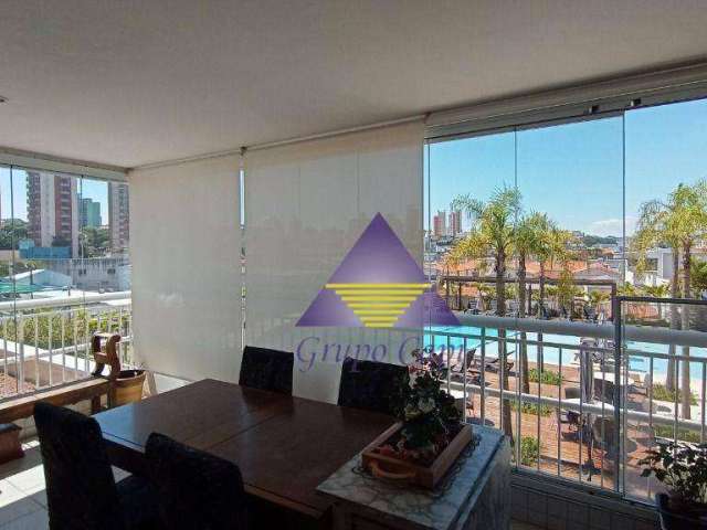 Apartamento com 3 Dormitórios , Lavabo , 2 Vagas e Deposito à venda 98 m² por R$ 990.000,00 - Vila Formosa - São Paulo/SP