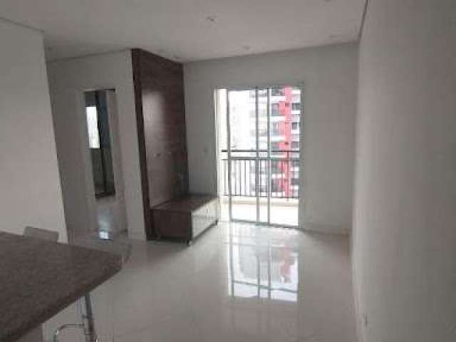 Apartamento com 2 Dormitórios para alugar, 51 m² - Mooca - São Paulo/SP