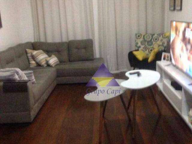 Sobrado com 3 Dormitórios à venda, 235 m² por R$ 1.280.000 - Tatuapé - São Paulo/SP