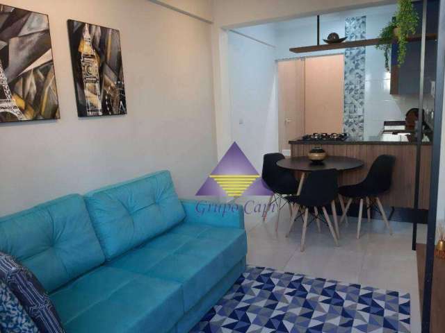 Apartamento com 2 Dormitórios de 38 a 43m² à venda ,a partir de  R$ 235.000 - Vila Rosaria - São Paulo/SP