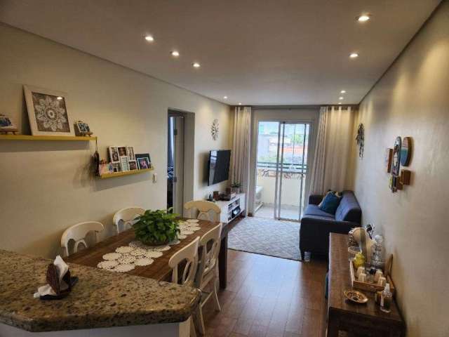 LINDO APARTAMENTO !!!!! próximo ao Metro Guilhermina Esperança ,com 2 Dormitórios à venda, 54 m² por R$ 390.000 - Vila Guilhermina - São Paulo/SP