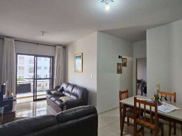 Apartamento com 1 Dormitório à venda, 56 m² por R$ 268.000 - Centro - Campinas/SP