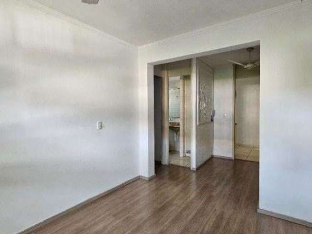 Apartamento com 1 Dormitório à venda, 51 m² por R$ 155.000 - Chácaras Campos Elíseos - Campinas/SP