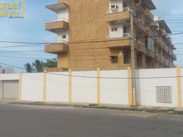 Apartamento Praia do futuro 160m²