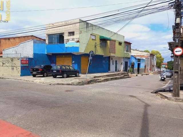 Sobrado em Bela Vista, Fortaleza/CE