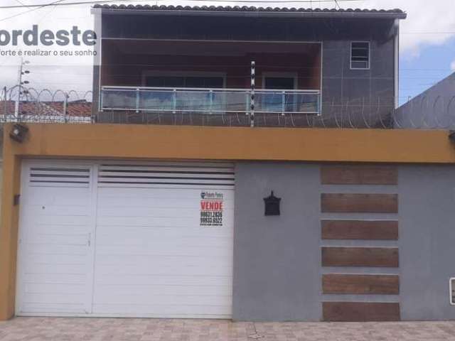 Casa Duplex em Mondubim  -  Fortaleza