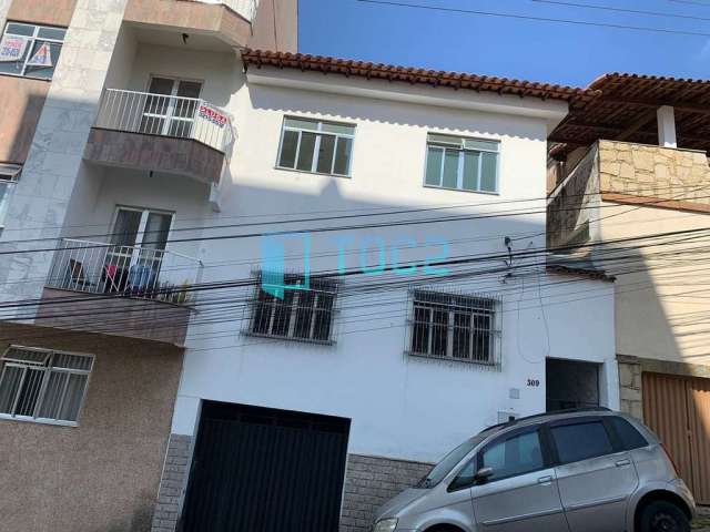 Casa comercial para locação, 199 m² - Aluguel por R$ 3.300/mês - Centro - Juiz de Fora/MG