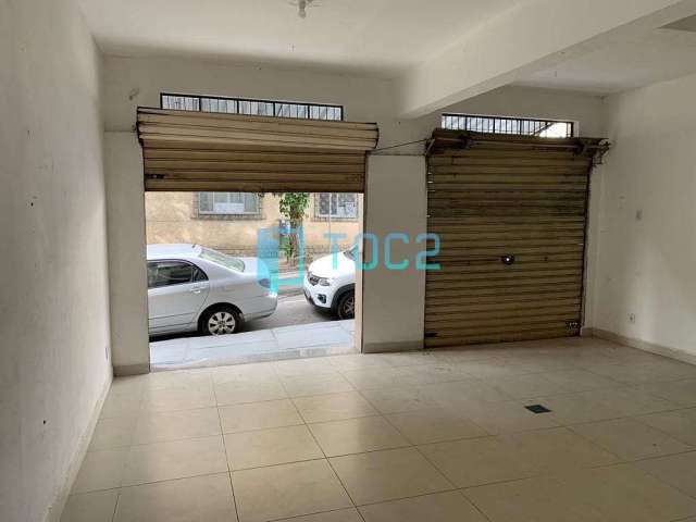 Loja para alugar, 39 m² por R$ 1.810,01/mês - Santa Helena - Juiz de Fora/MG