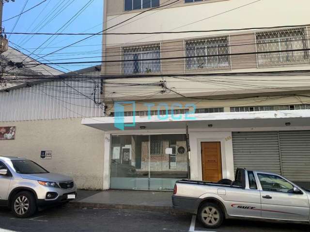 Loja, 48 m² - venda por R$ 300.000,00 ou aluguel por R$ 2.404,26/mês - Centro - Juiz de Fora/MG