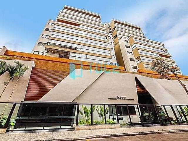 Apartamento com 4 quartos à venda no  Centro - Juiz de Fora/MG