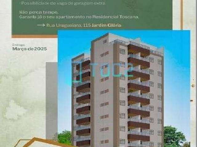 Apartamento à venda à partir de R$ 440.000 - Jardim Glória - Juiz de Fora/MG