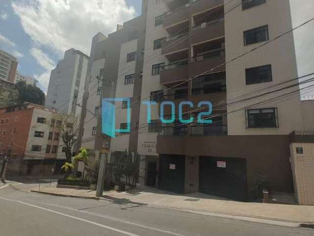 Cobertura com 3 quartos à venda, 136 m² por R$ 899.000 - Santa Helena - Juiz de Fora/MG