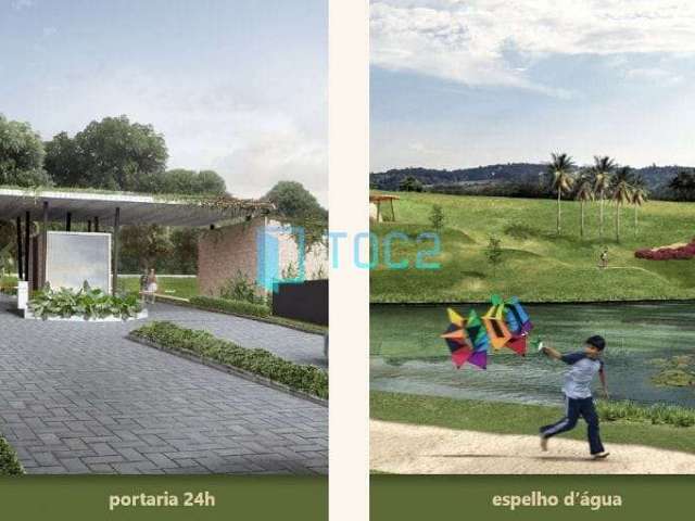 Terreno à venda, 1228 m² por R$ 170.000,00 - Novo Horizonte - Juiz de Fora/MG