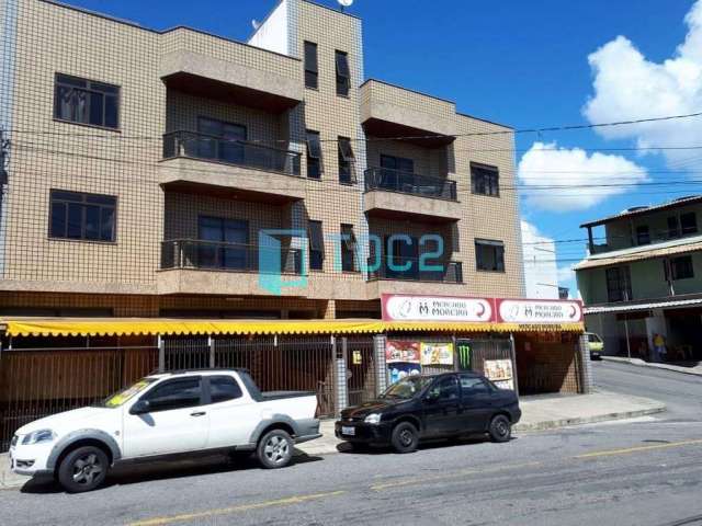 Apartamento com 2 quartos à venda, 60m² por R$ 250.000,00 - Santa Terezinha, Juiz de Fora/MG