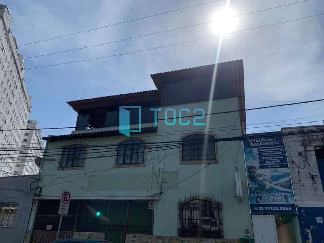 Casa com fins comerciais para alugar, 70 m² por R$ 3.000/mês - Santa Terezinha - Juiz de Fora/MG