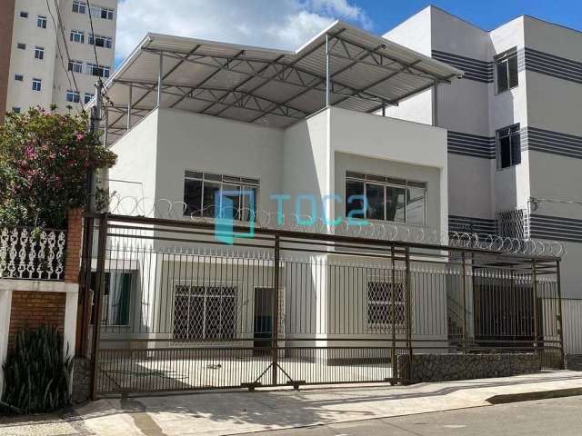 Casa para alugar, 520 m² por R$ 14.018,03/mês - Bom Pastor - Juiz de Fora/MG