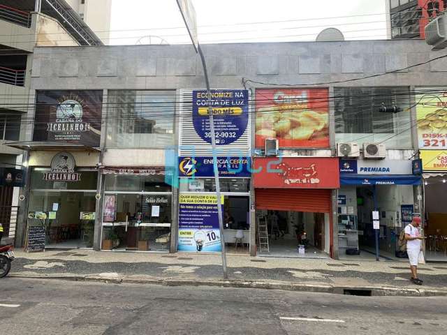 Loja para locação, Centro, Juiz de Fora, MG