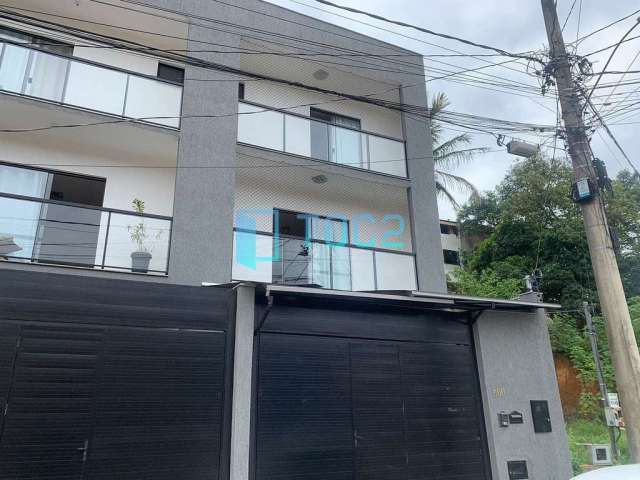 Casa com 3 quartos, sendo uma suíte, à venda, 224m² por R$ 689.000 – Nova Era - Juiz de Fora/MG