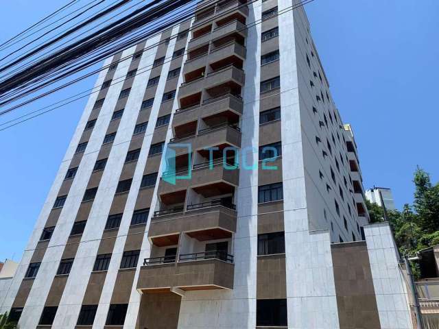 Cobertura duplex com 4 quartos, sendo duas suítes, à venda, 180 m² por R$ 980.000 – Alto dos Passos