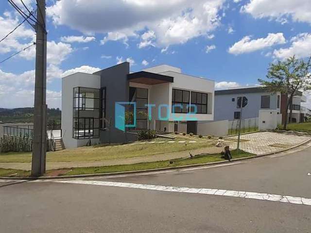 Casa com 4 quartos sendo todos suítes para venda no Alphaville - Juiz de Fora/MG, 494.7m², com exce