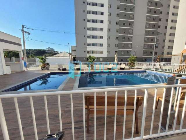 Apartamento com 2 quartos,  à venda, 44 m² por R$ 210.000 - Condomínio São Pedro Life - Juiz de For