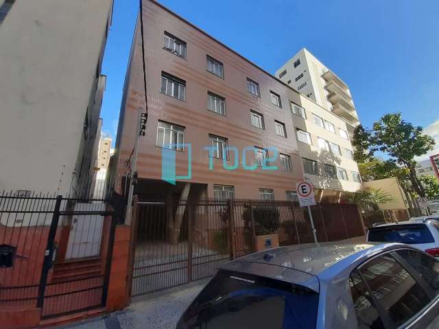 Apartamento com 3 quartos sendo 1 suíte para venda no Centro - Juiz de Fora/MG, 130m², com excelent