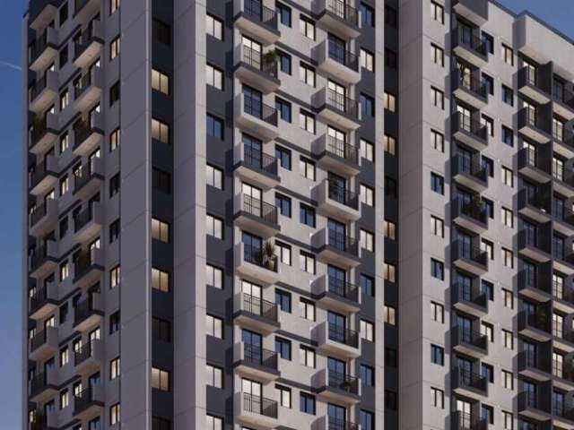 Apartamento com 1 quarto à venda na Rua Mauá, 1.100, Centro, São Paulo, 27 m2 por R$ 199.000