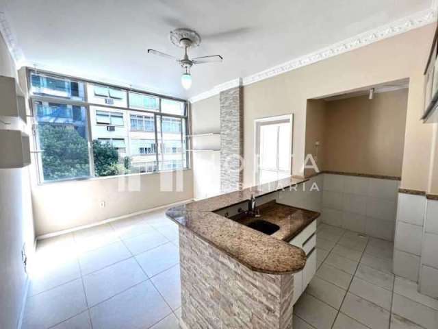 Apartamento com 1 quarto à venda na Rua Santa Clara, Copacabana, Rio de Janeiro, 38 m2 por R$ 540.000