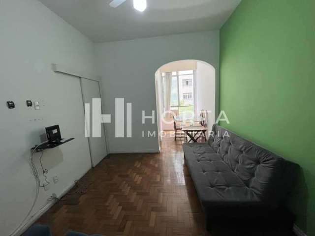 Apartamento com 1 quarto à venda na Avenida Nossa Senhora de Copacabana, Copacabana, Rio de Janeiro, 48 m2 por R$ 550.000