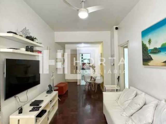 Apartamento com 2 quartos à venda na Rua Domingos Ferreira, Copacabana, Rio de Janeiro, 65 m2 por R$ 850.000