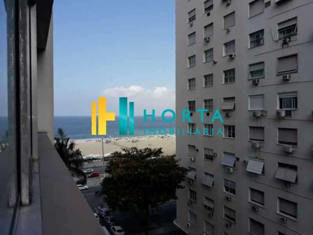 Apartamento com 3 quartos à venda na Rua Hilário de Gouveia, Copacabana, Rio de Janeiro, 350 m2 por R$ 2.800.000