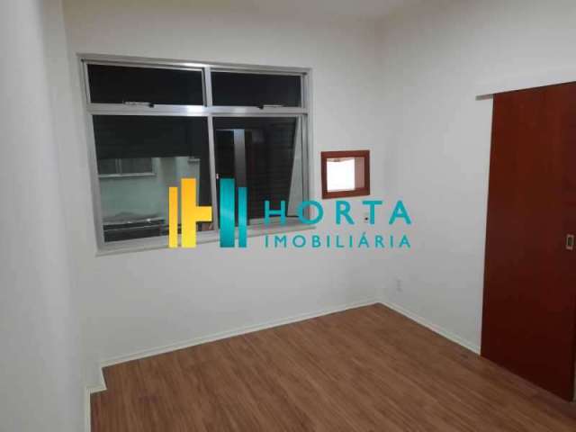 Apartamento com 3 quartos à venda na Rua Barata Ribeiro, Copacabana, Rio de Janeiro, 95 m2 por R$ 980.000