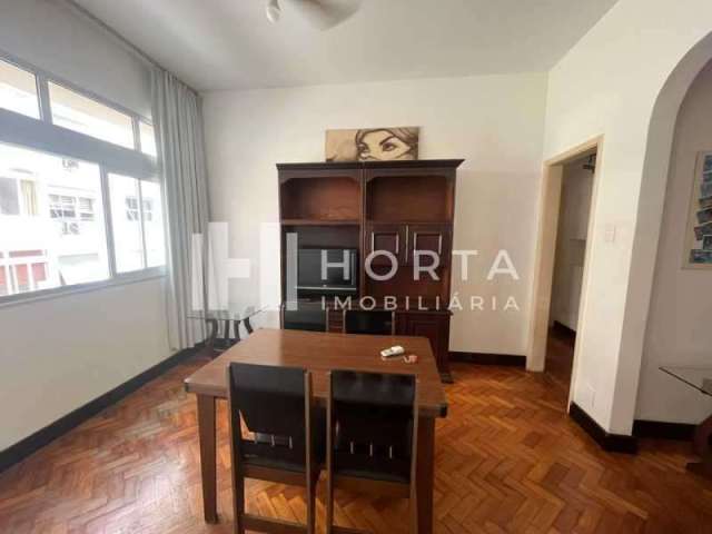 Apartamento com 3 quartos à venda na Rua Anita Garibaldi, Copacabana, Rio de Janeiro, 120 m2 por R$ 950.000