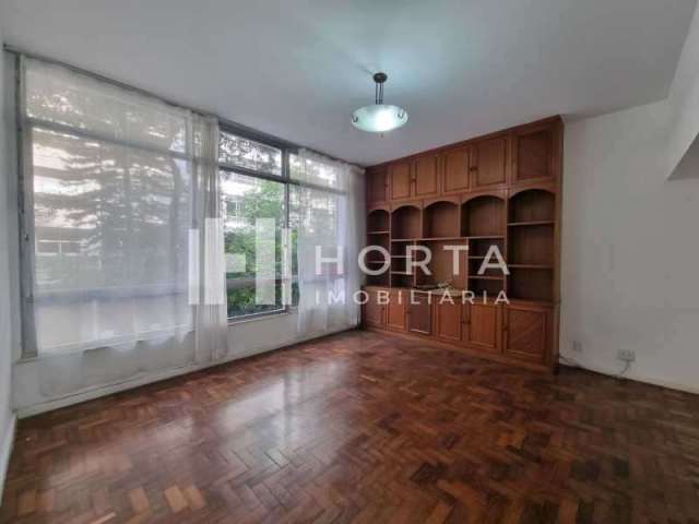 Apartamento com 3 quartos à venda na Rua Santa Clara, Copacabana, Rio de Janeiro, 90 m2 por R$ 840.000