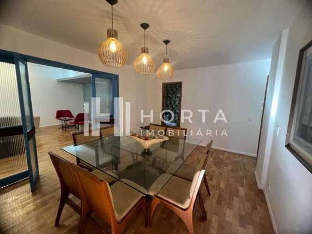 Apartamento com 3 quartos à venda na Rua Leopoldo Miguez, Copacabana, Rio de Janeiro, 196 m2 por R$ 1.550.000