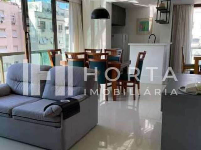 Flat com 2 quartos à venda na Rua Prudente de Morais, Ipanema, Rio de Janeiro, 60 m2 por R$ 2.100.000