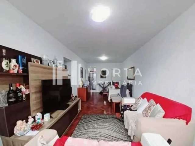 Apartamento com 3 quartos à venda na Rua Goes Monteiro, Botafogo, Rio de Janeiro, 95 m2 por R$ 880.000