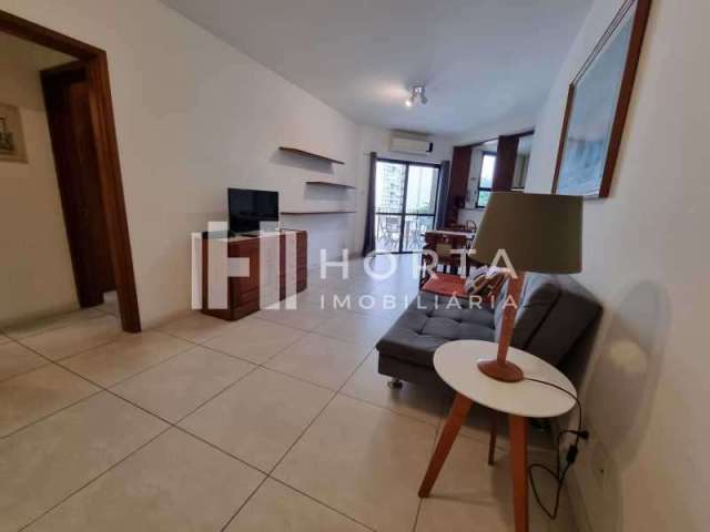 Flat com 1 quarto à venda na Avenida Princesa Isabel, Copacabana, Rio de Janeiro, 55 m2 por R$ 550.000