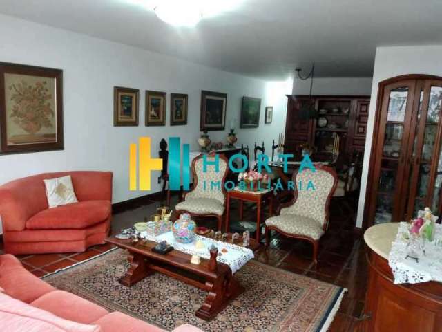 Apartamento com 3 quartos à venda na Rua Xavier da Silveira, Copacabana, Rio de Janeiro, 121 m2 por R$ 1.400.000