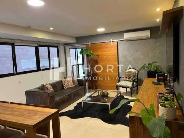 Flat com 2 quartos para alugar na Avenida Vieira Souto, Ipanema, Rio de Janeiro, 90 m2 por R$ 11.000